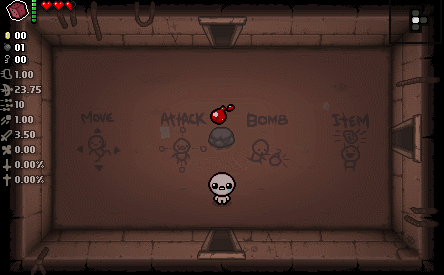 Binding Of Isaac Afterbirth + Mods Without Steam