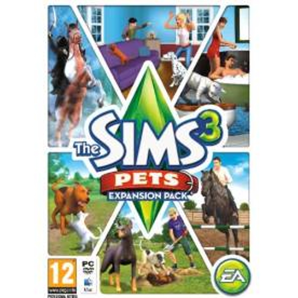 get famous sims 4 mac download