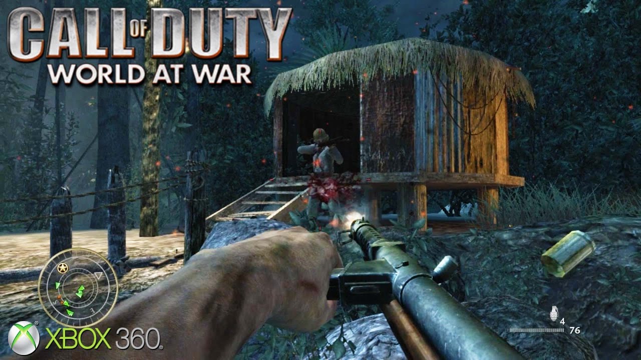 call of duty world war 2 has stopped working pc