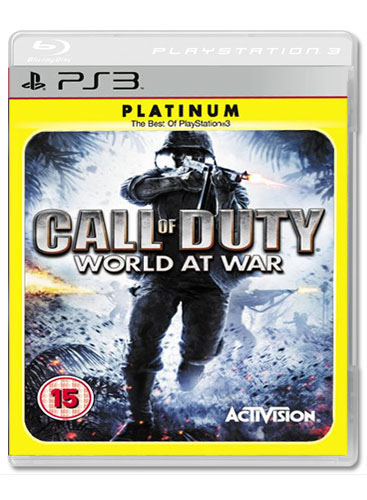Call of duty world war 2 ps4 gamestop