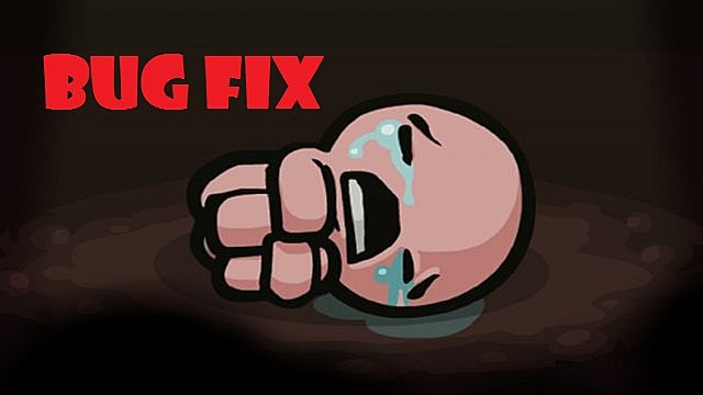 Binding Of Isaac Afterbirth + Mods Without Steam